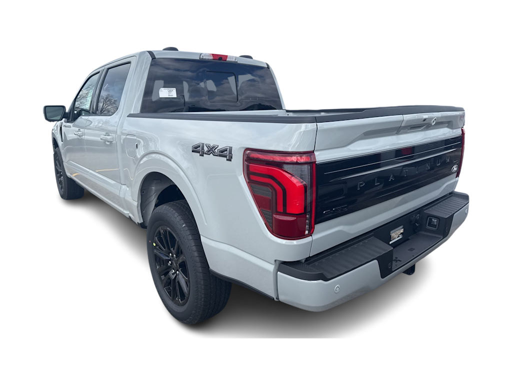 Thumbnail: 2026 Ford F-150 - 19