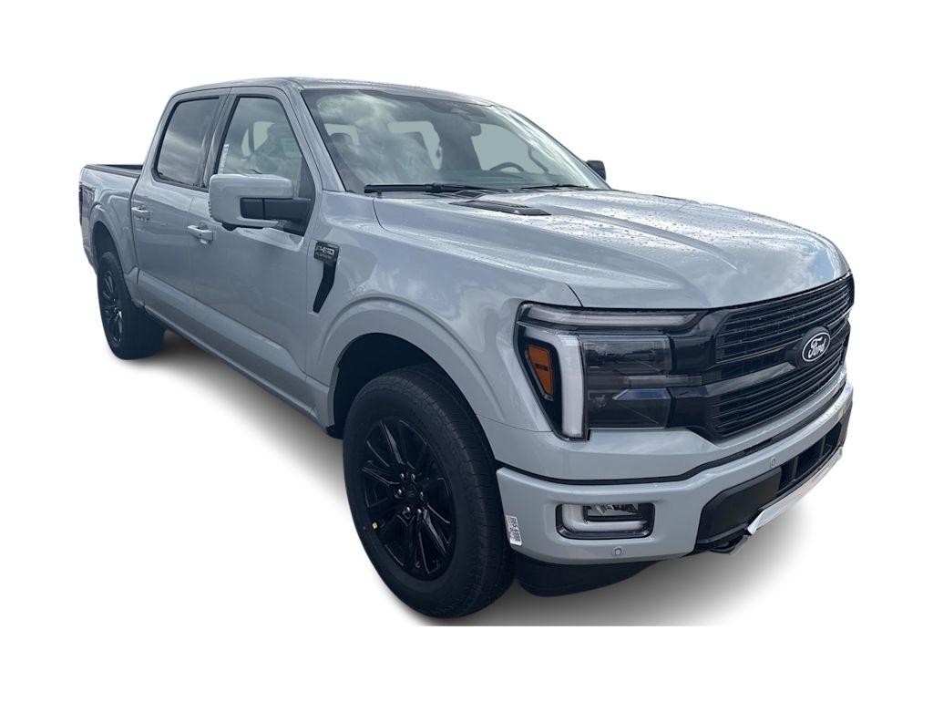 Thumbnail: 2026 Ford F-150 - 11