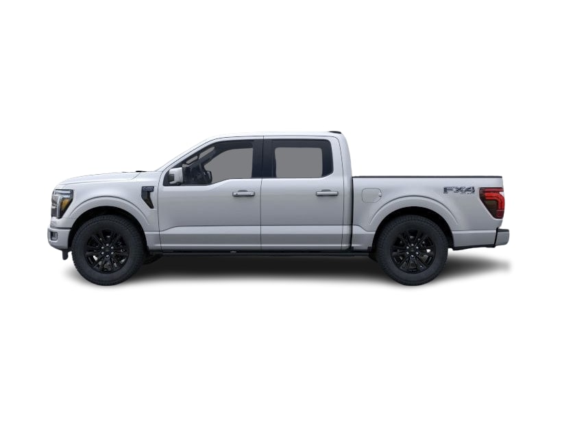 Thumbnail: 2025 Ford F-150 - 3