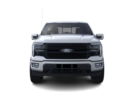 Thumbnail: 2025 Ford F-150 - 13