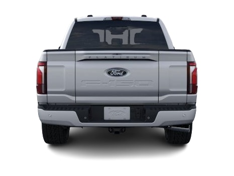 Thumbnail: 2025 Ford F-150 - 5