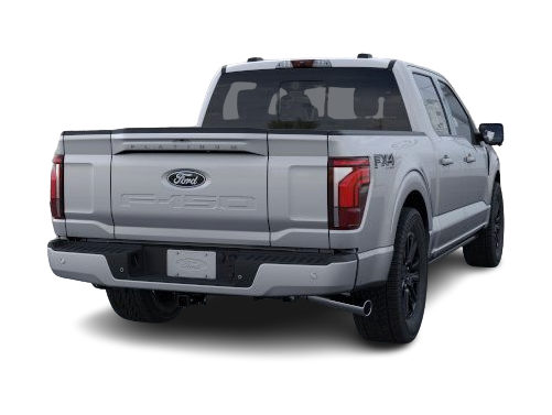 Thumbnail: 2025 Ford F-150 - 15