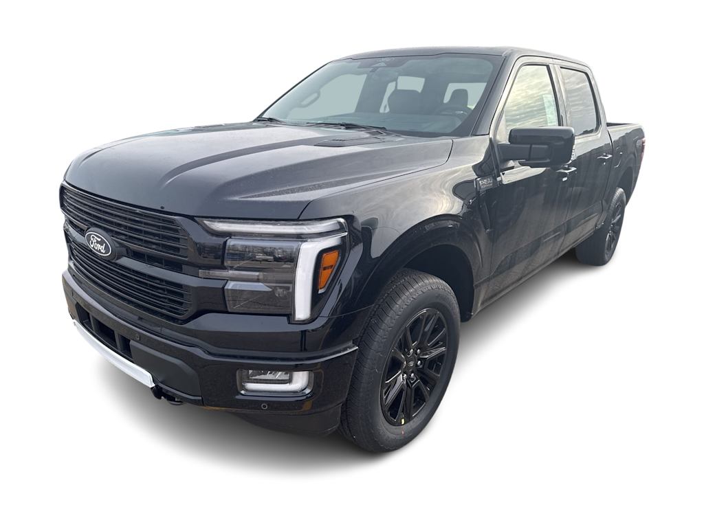 Thumbnail: 2026 Ford F-150 - 20
