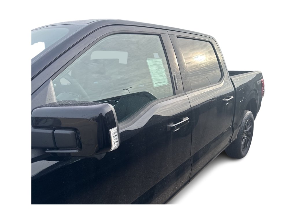 Thumbnail: 2026 Ford F-150 - 2