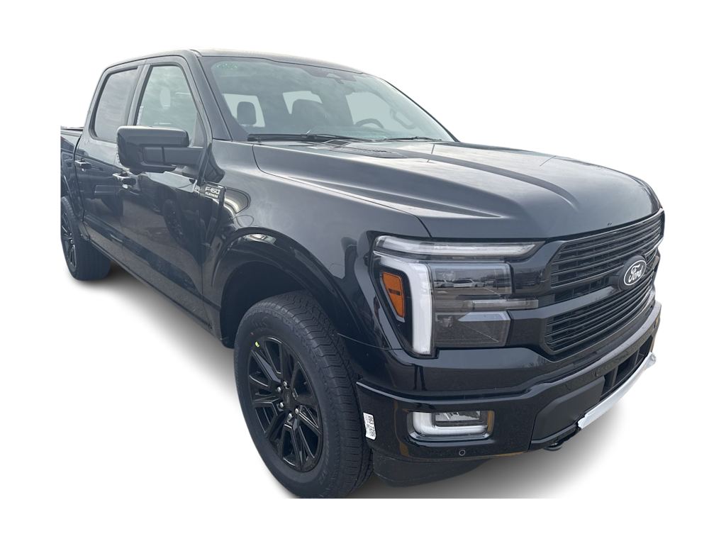 Thumbnail: 2026 Ford F-150 - 10