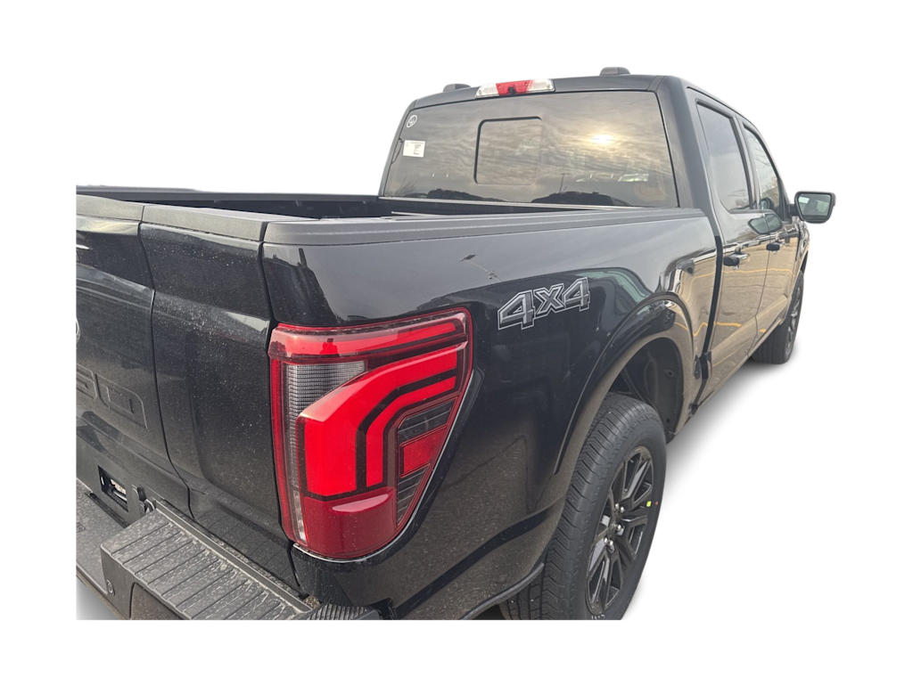 Thumbnail: 2026 Ford F-150 - 25