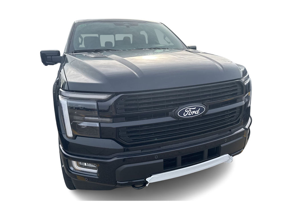 Thumbnail: 2026 Ford F-150 - 5