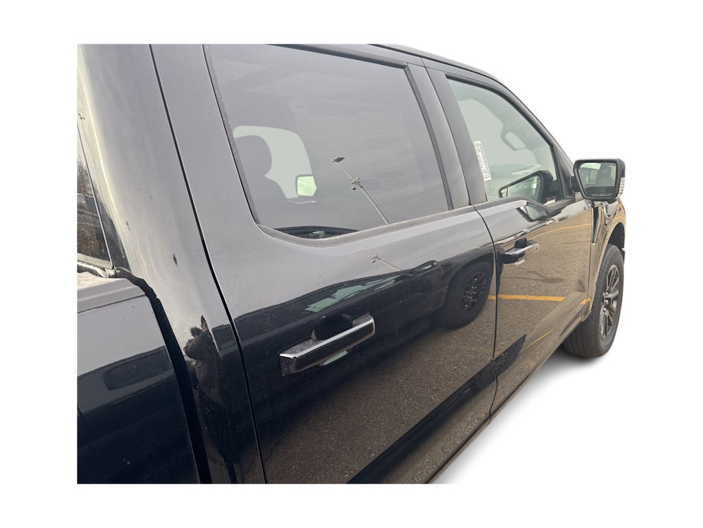 Thumbnail: 2026 Ford F-150 - 13