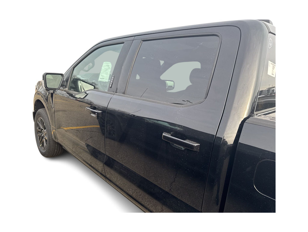 Thumbnail: 2026 Ford F-150 - 21