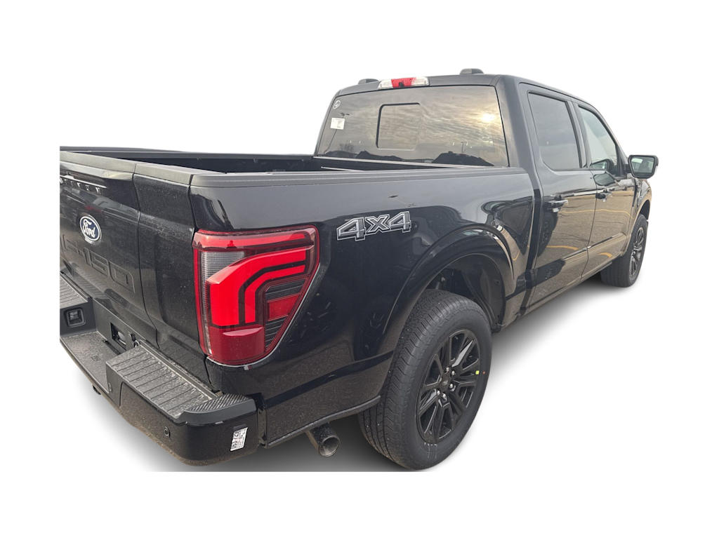 Thumbnail: 2026 Ford F-150 - 16