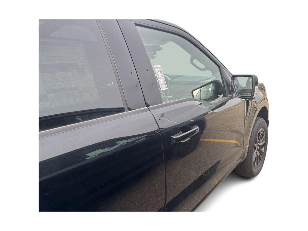 Thumbnail: 2026 Ford F-150 - 12