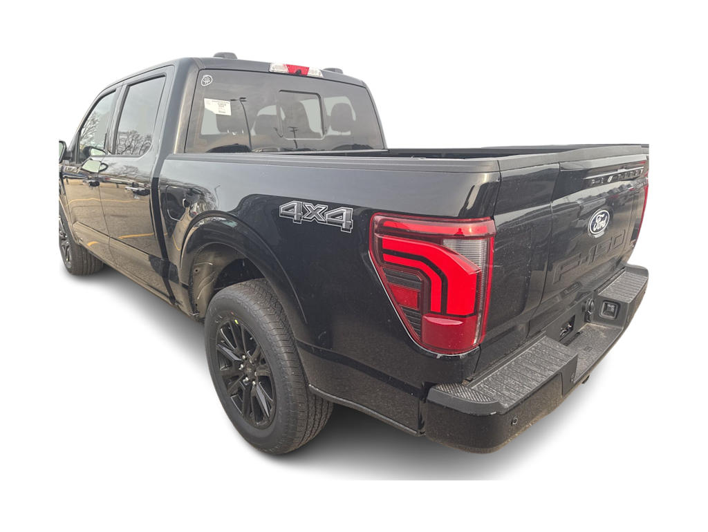 Thumbnail: 2026 Ford F-150 - 23