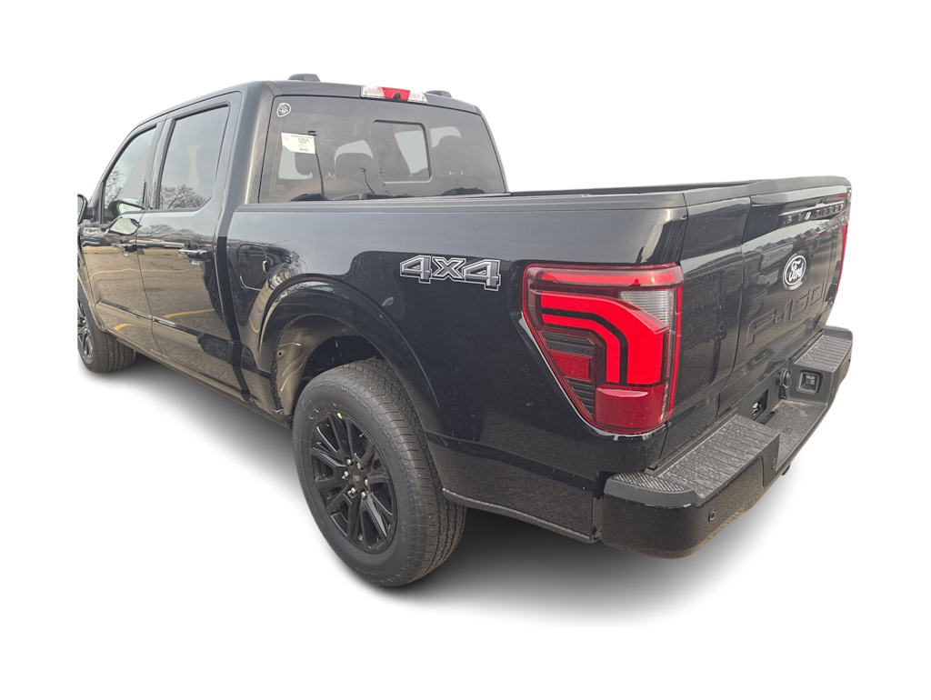 Thumbnail: 2026 Ford F-150 - 3