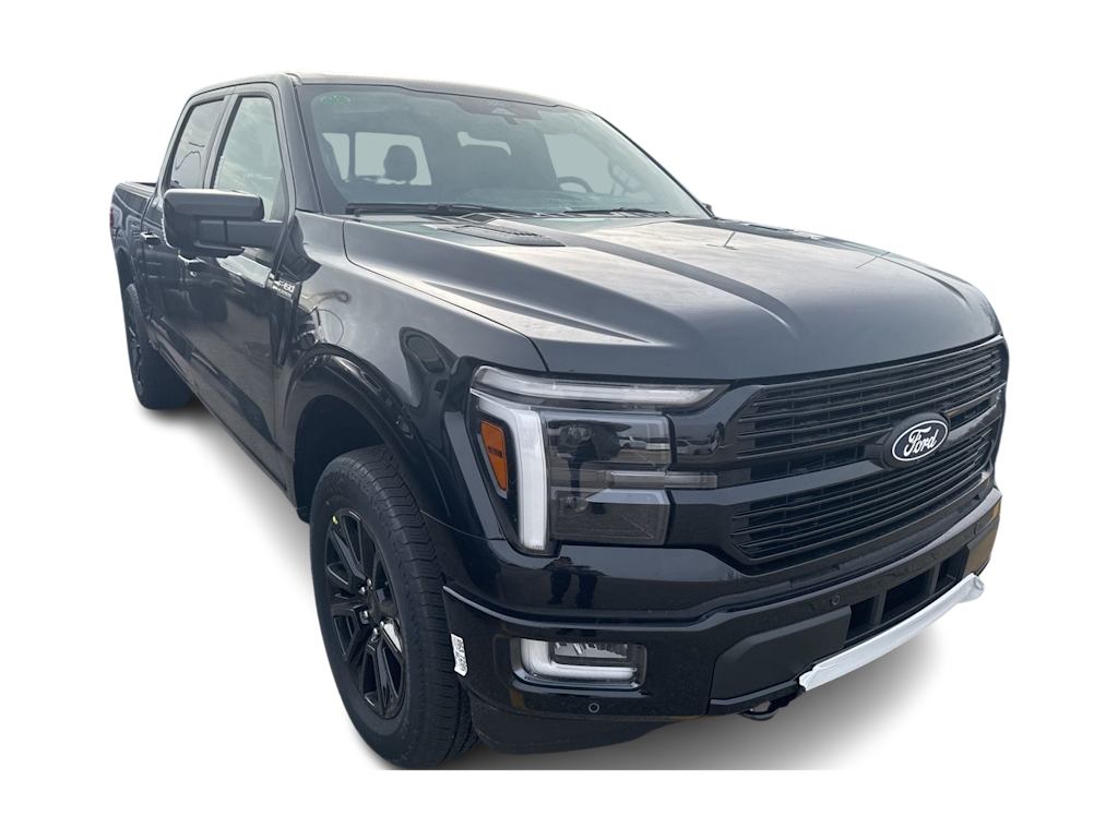 Thumbnail: 2026 Ford F-150 - 28
