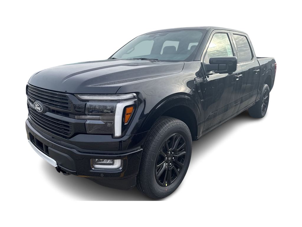 Thumbnail: 2026 Ford F-150 - 8