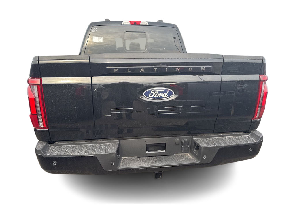 Thumbnail: 2026 Ford F-150 - 4