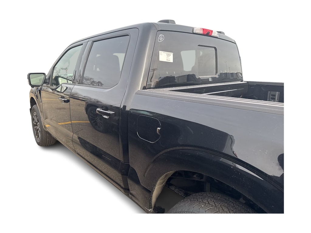 Thumbnail: 2026 Ford F-150 - 22