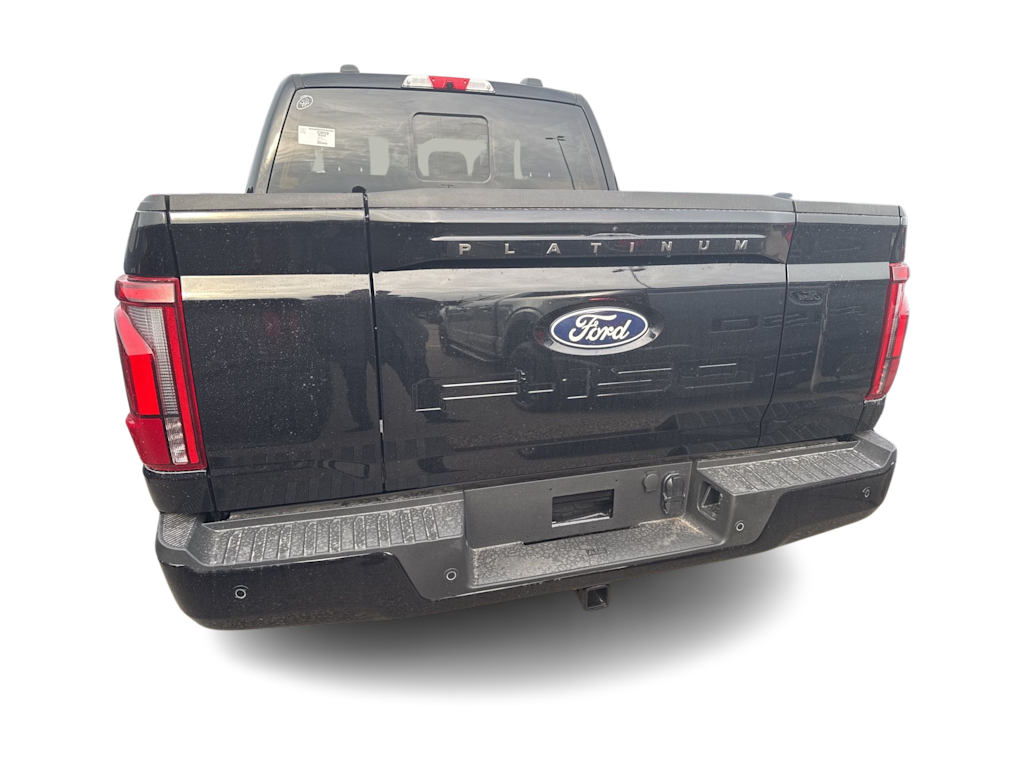 Thumbnail: 2026 Ford F-150 - 17