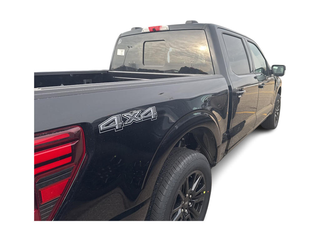 Thumbnail: 2026 Ford F-150 - 15