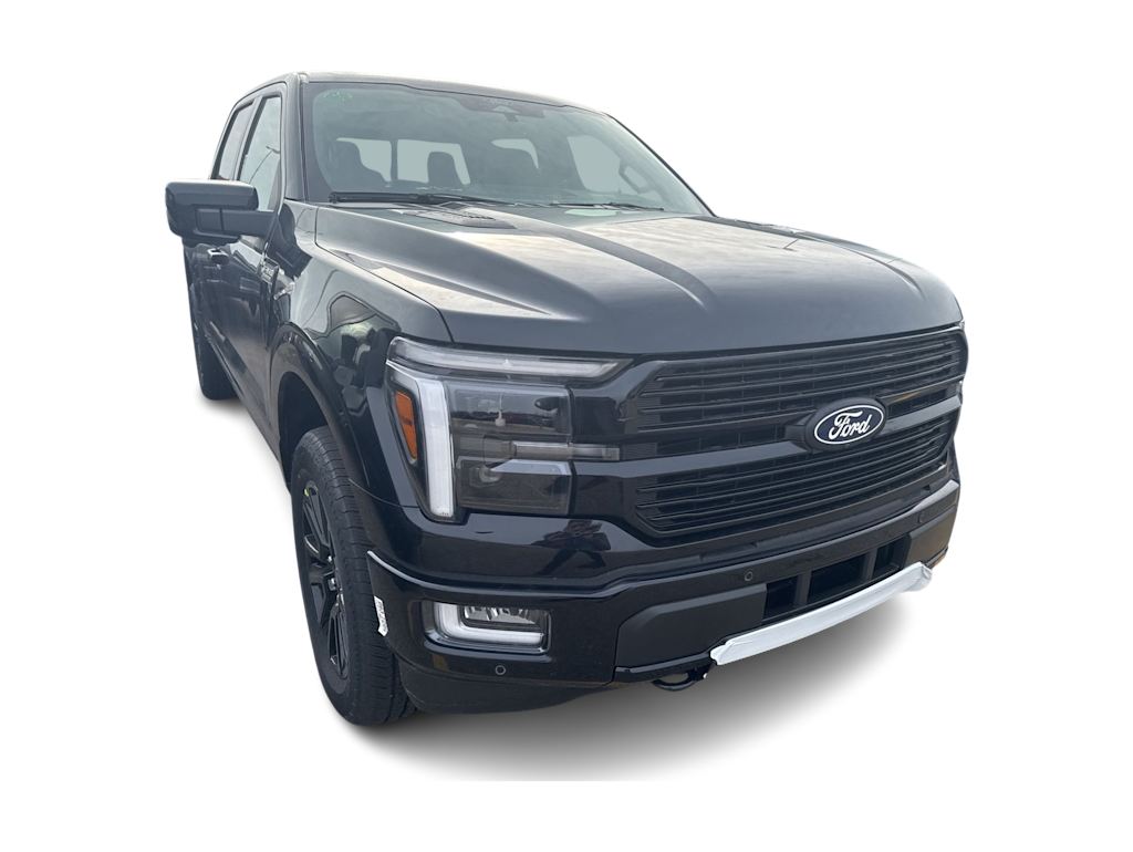 Thumbnail: 2026 Ford F-150 - 9