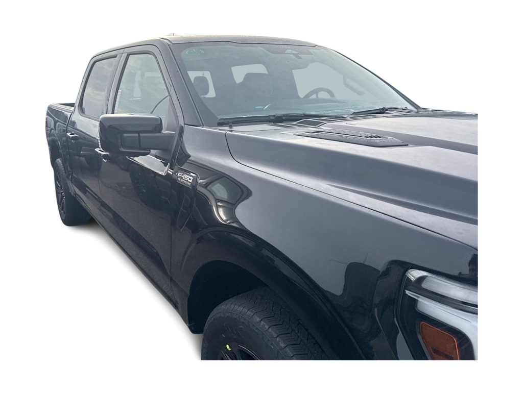 Thumbnail: 2026 Ford F-150 - 27