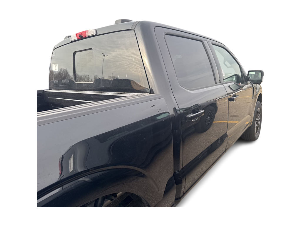 Thumbnail: 2026 Ford F-150 - 14