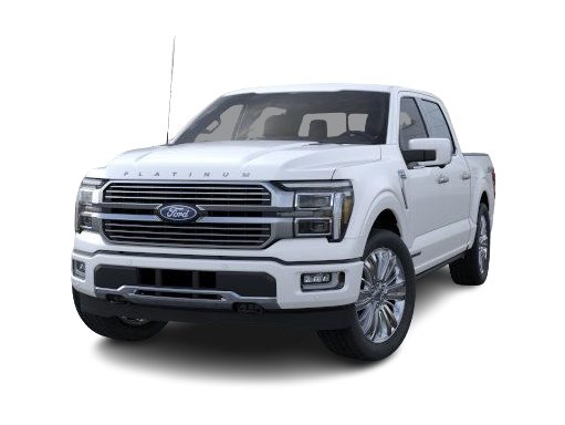 Thumbnail: 2025 Ford F-150 - 6