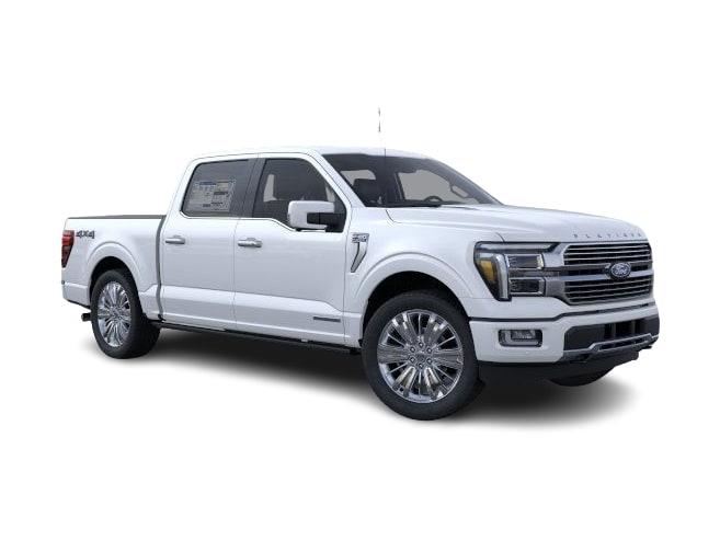 Thumbnail: 2025 Ford F-150 - 14