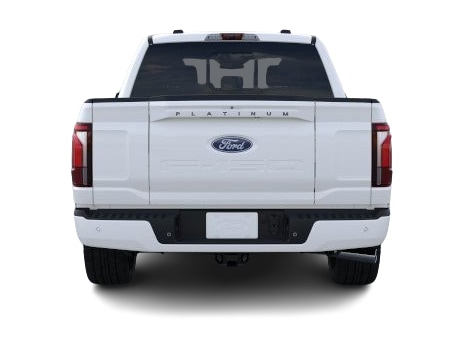 Thumbnail: 2025 Ford F-150 - 5