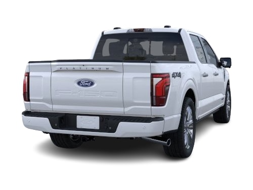 Thumbnail: 2025 Ford F-150 - 15