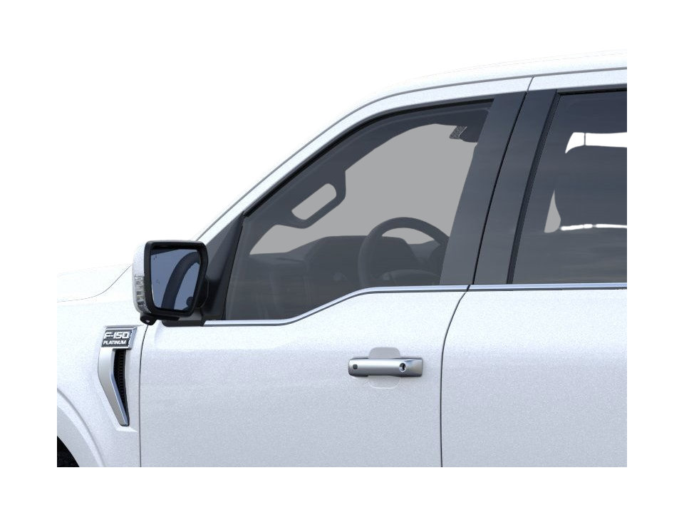 Thumbnail: 2025 Ford F-150 - 20