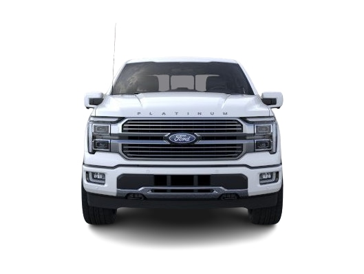 Thumbnail: 2025 Ford F-150 - 13