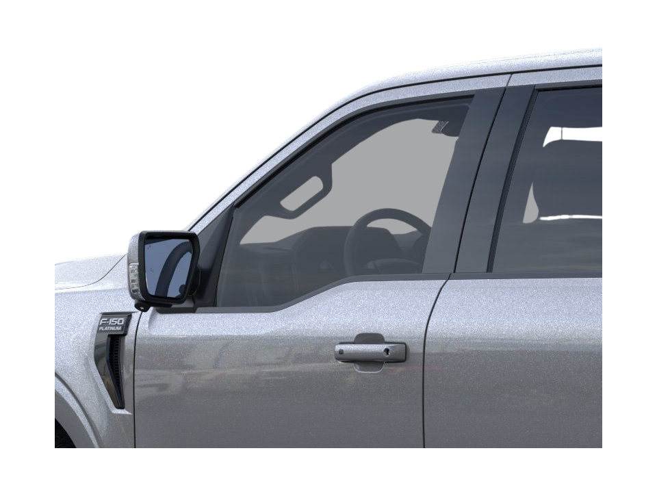 Thumbnail: 2025 Ford F-150 - 20