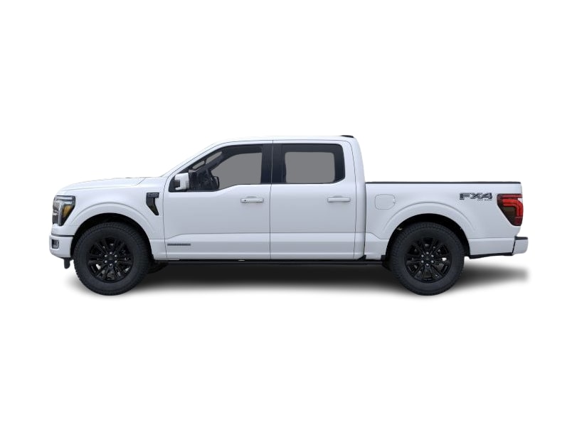 Thumbnail: 2025 Ford F-150 - 3