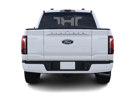 Thumbnail: 2025 Ford F-150 - 5