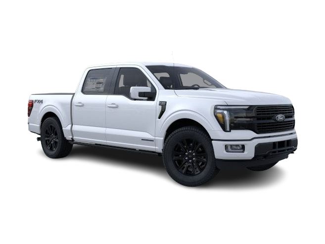 Thumbnail: 2025 Ford F-150 - 13