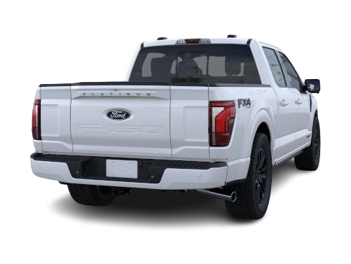 Thumbnail: 2025 Ford F-150 - 14