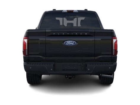 Thumbnail: 2025 Ford F-150 - 4