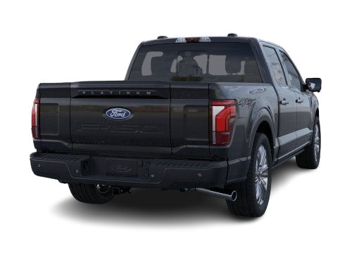 Thumbnail: 2025 Ford F-150 - 15