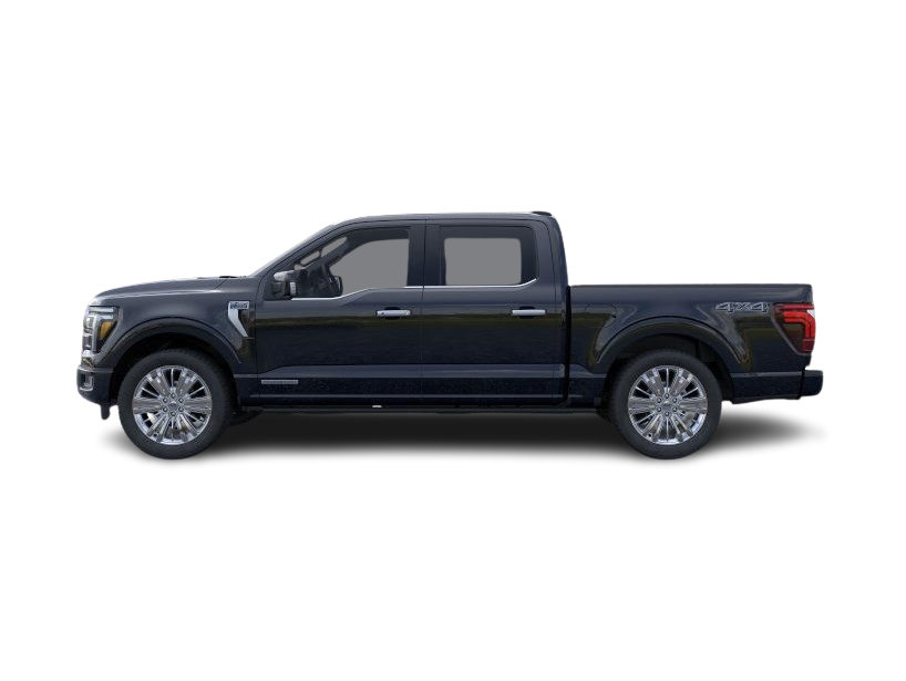 Thumbnail: 2025 Ford F-150 - 3