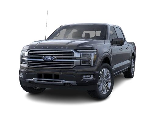 Thumbnail: 2025 Ford F-150 - 5