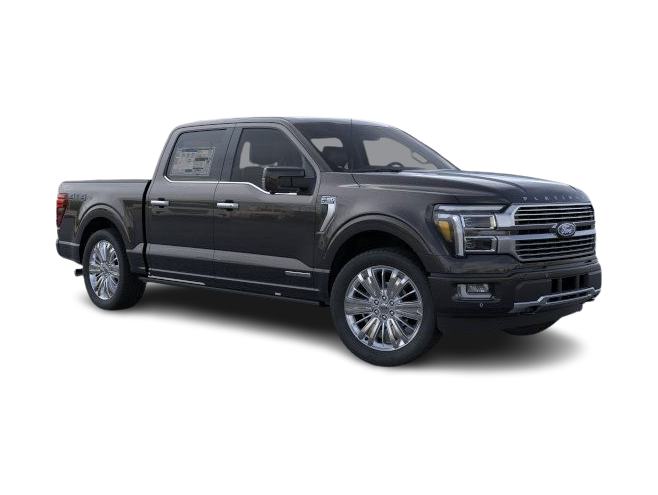 Thumbnail: 2025 Ford F-150 - 14