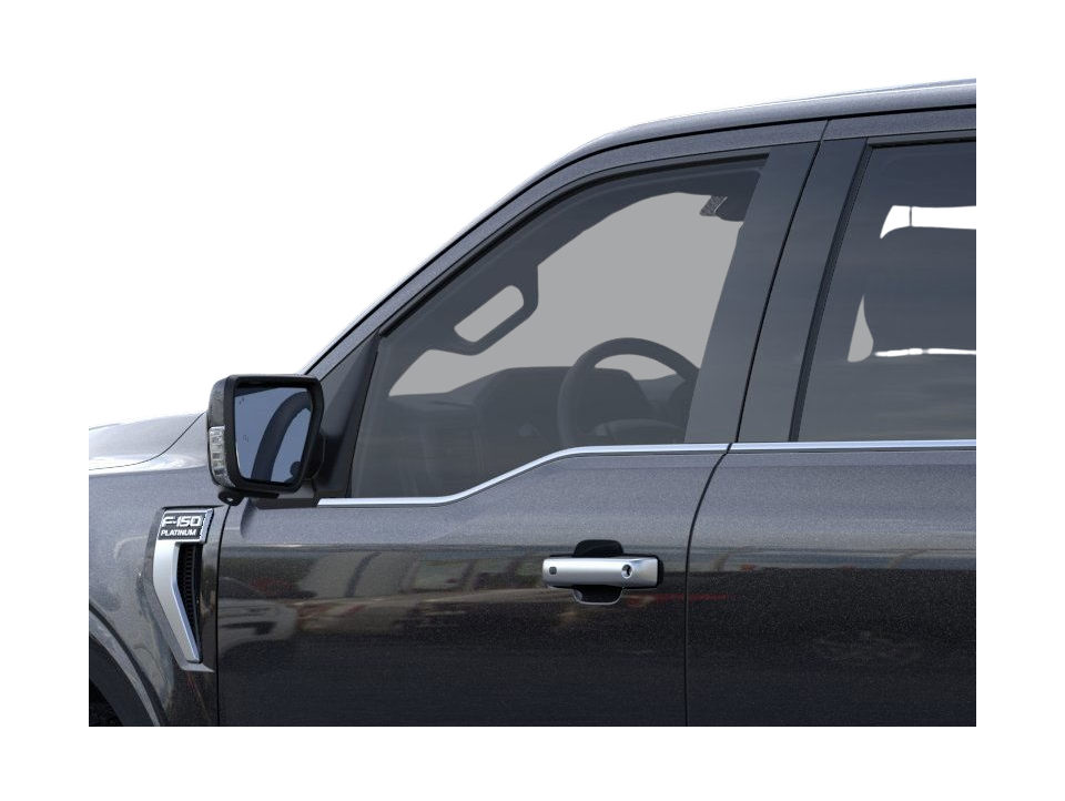 Thumbnail: 2025 Ford F-150 - 20