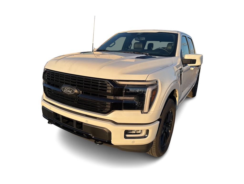 Thumbnail: 2026 Ford F-150 - 24