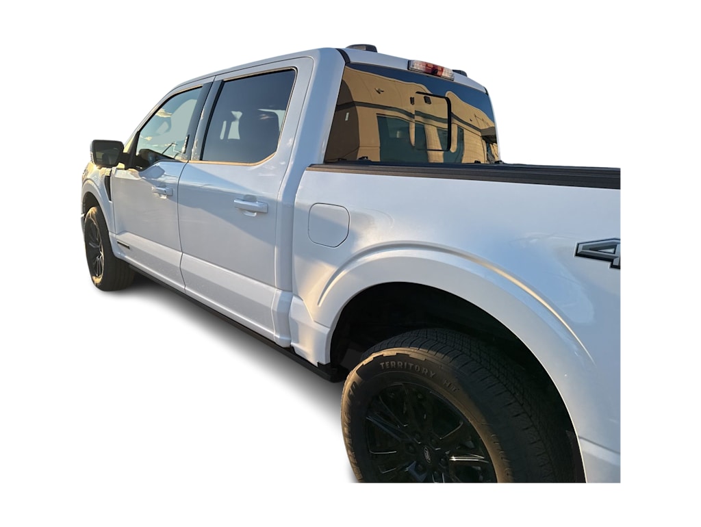 Thumbnail: 2026 Ford F-150 - 3