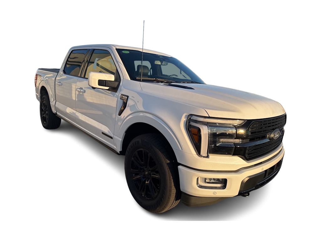 Thumbnail: 2026 Ford F-150 - 21