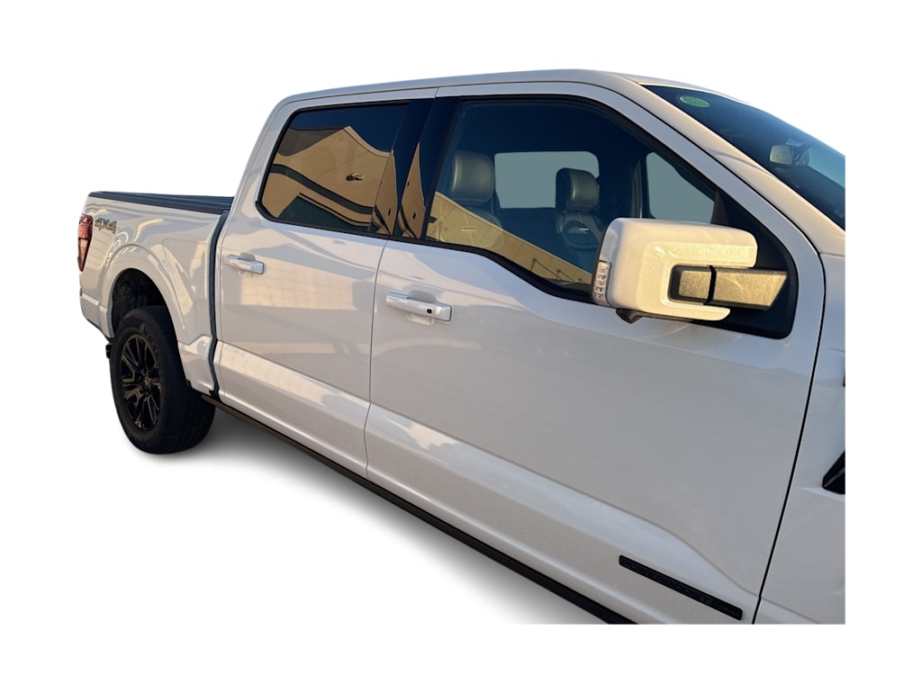 Thumbnail: 2026 Ford F-150 - 18