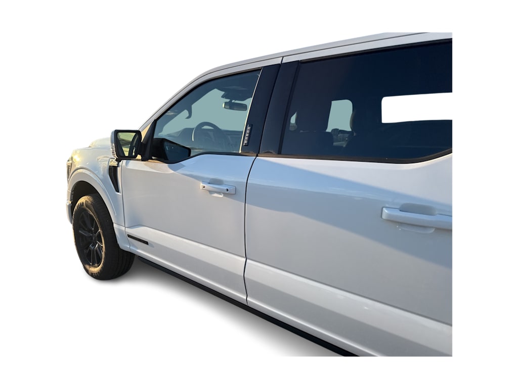 Thumbnail: 2026 Ford F-150 - 10