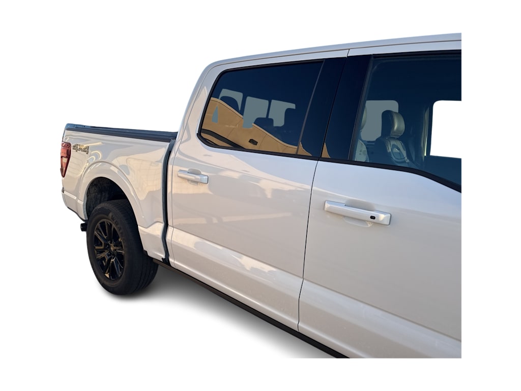 Thumbnail: 2026 Ford F-150 - 17