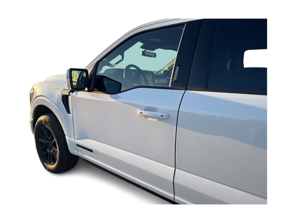 Thumbnail: 2026 Ford F-150 - 25